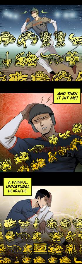 Read The Sigmas  8 Page 3 in English