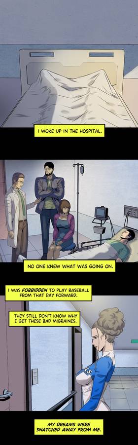 Read The Sigmas  8 Page 5 in English