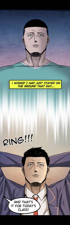 Read The Sigmas  8 Page 6 in English