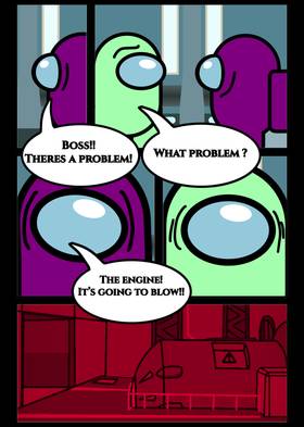 Read The Life among us  1 Page 5 in English