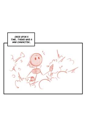 Read My Robot Sister!  26 Page 2 in English