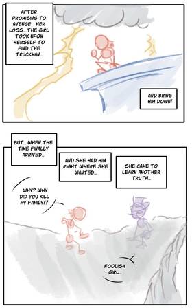 Read My Robot Sister!  26 Page 5 in English