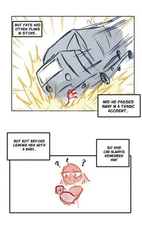 Read My Robot Sister!  15 Page 6 in English