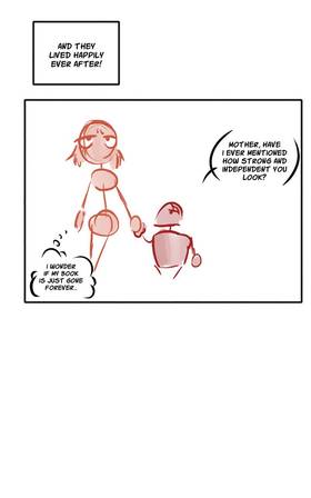 Read My Robot Sister!  15 Page 7 in English