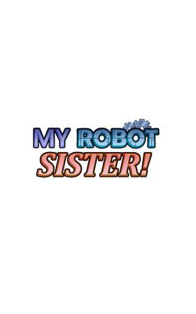 Read My Robot Sister!  25 Page 7 in English