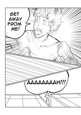 Read My Resentment For You (One Shot)  1 Page 1 in English