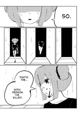 Read My Resentment For You (One Shot)  1 Page 2 in English
