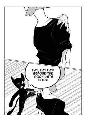 Read My Resentment For You (One Shot)  1 Page 3 in English
