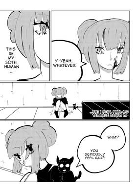 Read My Resentment For You (One Shot)  1 Page 4 in English
