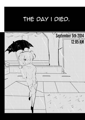 Read My Resentment For You (One Shot)  1 Page 7 in English