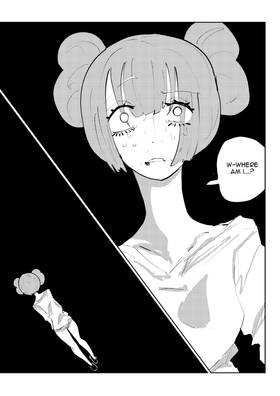 Read My Resentment For You (One Shot)  1 Page 10 in English