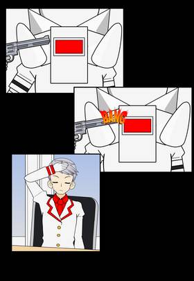 Read Cyber Cop Trilogy  2 Page 8 in English