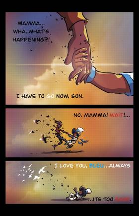 Read Super Cordon Bleu  1 Page 5 in English