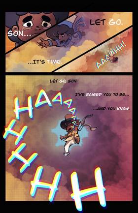 Read Super Cordon Bleu  1 Page 7 in English