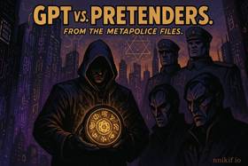 Read Metapolice  1 Page 1 in English