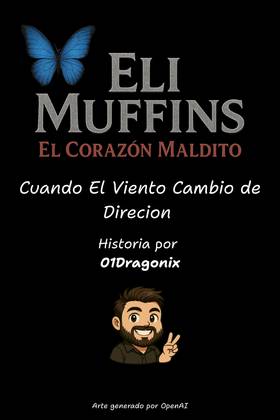 Read Elli Muffins: El Corazon Maldito  1 Page 3 in Spanish