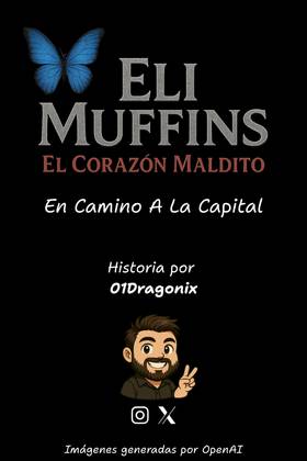 Read Elli Muffins: El Corazon Maldito  2 Page 3 in Spanish