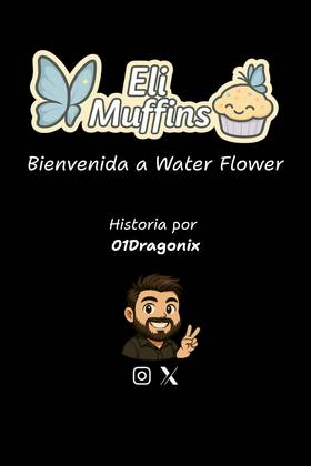 Read Eli Muffins  1 Page 3 in Spanish