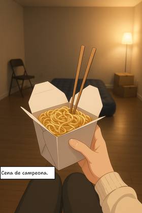 Read Eli Muffins  1 Page 9 in Spanish