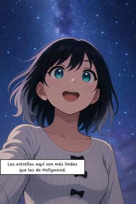 Read Eli Muffins  1 Page 10 in Spanish