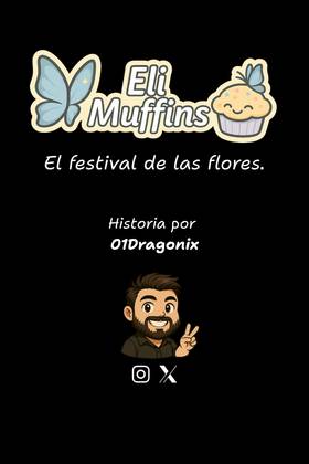 Read Eli Muffins  2 Page 2 in Spanish