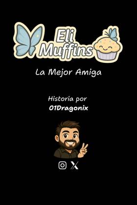 Read Eli Muffins  7 Page 2 in Spanish