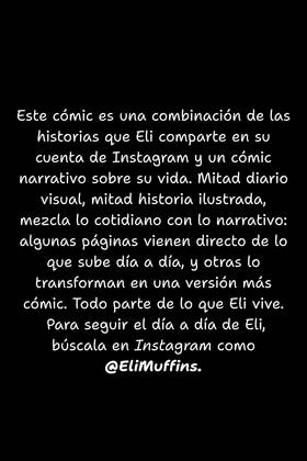 Read Eli Muffins  7 Page 3 in Spanish