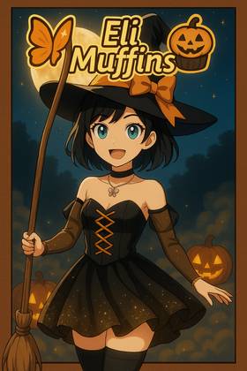 Read Eli Muffins  10 Page 1 in Spanish