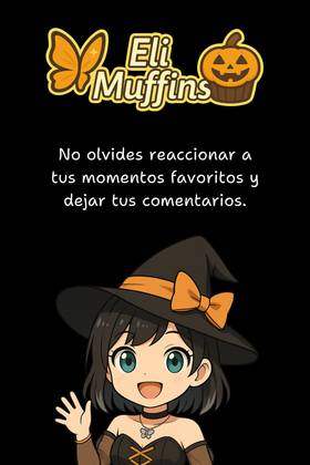 Read Eli Muffins  10 Page 3 in Spanish