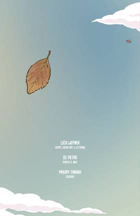 Read The Mulligan  1 Page 2 in English