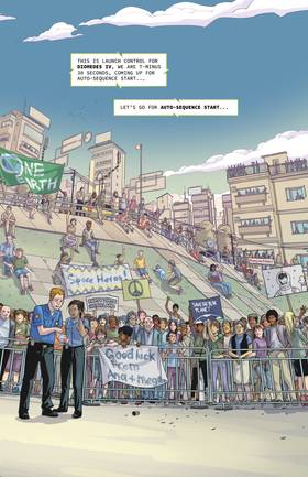 Read The Mulligan  1 Page 7 in English