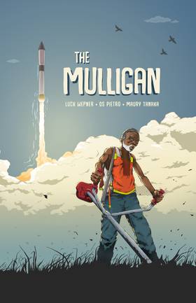 Read The Mulligan  1 Page 1 in English