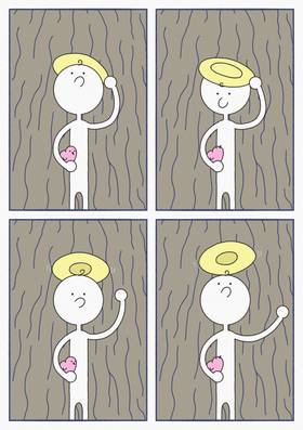 Read Jim & The Whale  1 Page 10 in English
