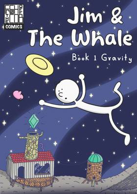 Read Jim & The Whale  1 Page 1 in English