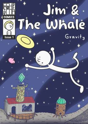 Read Jim & The Whale  2 Page 1 in English