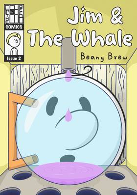Read Jim & The Whale  1 Page 1 in English