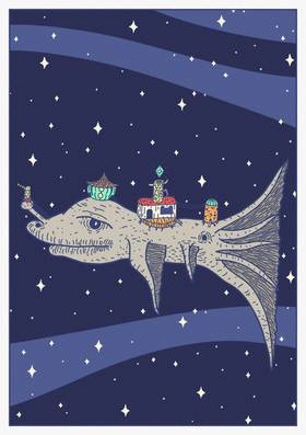 Read Jim & The Whale  3 Page 2 in English