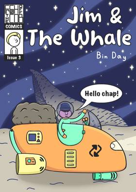 Read Jim & The Whale  3 Page 1 in English