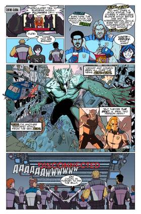 Read Kid/Hunt  2 Page 10 in English