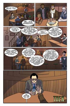 Read Kid/Hunt  2 Page 6 in English