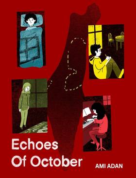 Read Echoes of October  1 Page 1 in English