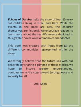 Read Echoes of October  1 Page 4 in English