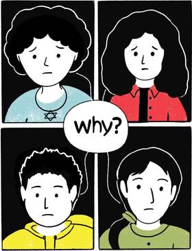 Read Echoes of October  1 Page 9 in English