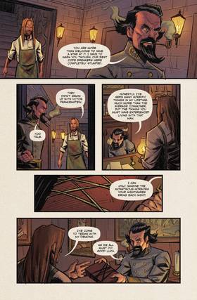 Read Confederate Monster  2 Page 9 in English