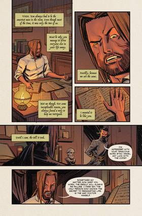 Read Confederate Monster  2 Page 10 in English