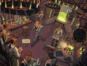 Read Confederate Monster  2 Page 4 in English