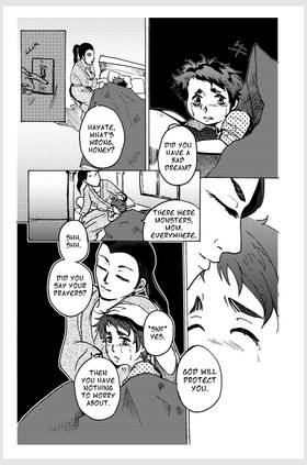 Read Kurokenshin: Rebirth (KURORE)  46 Page 2 in English