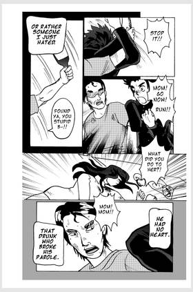 Read Kurokenshin: Rebirth (KURORE)  46 Page 7 in English