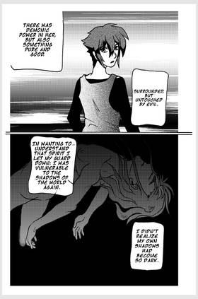 Read Kurokenshin: Rebirth (KURORE)  46 Page 10 in English