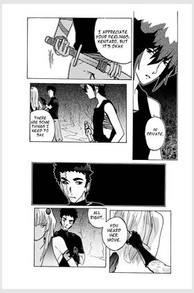 Read Kurokenshin: Rebirth (KURORE)  47 Page 7 in English